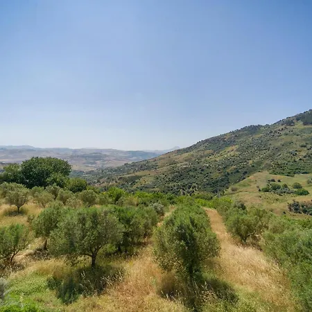 דירה Biancolilla