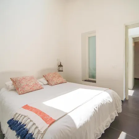 Biancolilla Apartment Alia