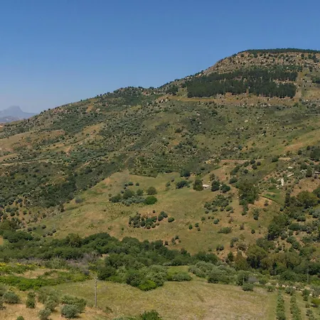 דירה Biancolilla *