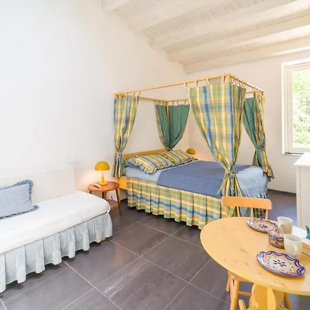 Apartment Biancolilla