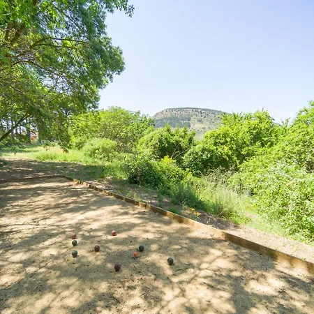 Apartment Biancolilla Alia