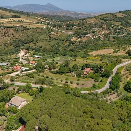 Apartment Biancolilla