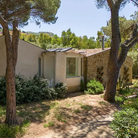 Apartment Biancolilla Alia