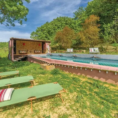 Apartment Biancolilla Alia